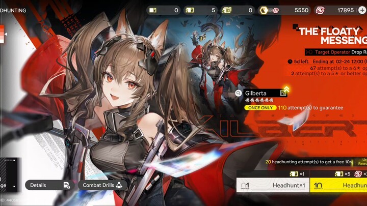 Udah Muak Dapet Ember :(