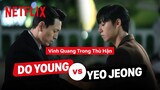 Màn đấu trí giữa hai người đàn ông của Song Hye Kyo | Vinh quang trong thù hận | Netflix