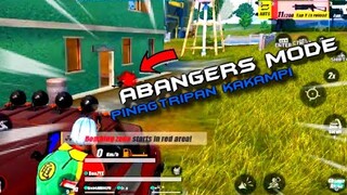 PINAGTRIPAN KAKAMPI | FT. DREAMBIG & Randomfriends  Gameplay