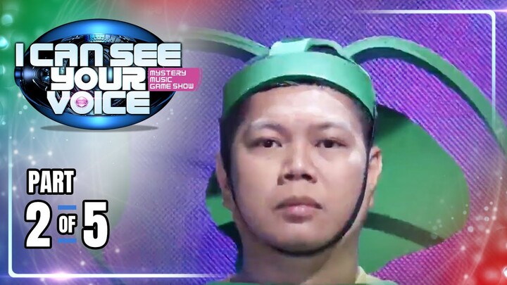 I Can See Your Voice (2/5) | June 2, 2024