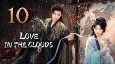 🇨🇳𝔼ℙ𝕊𝟭𝟬 | LITC: 𝑹𝒐𝒎𝒂𝒏𝒄𝒆 𝒊𝒏 𝒕𝒉𝒆 𝑪𝒍𝒐𝒖𝒅 𝟭𝟬𝟴𝟬𝗣 𝗛𝗗 (𝟚𝟘𝟚𝟝)[𝔼𝕟𝕘𝕊𝕦𝕓]