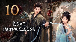 🇨🇳𝔼ℙ𝕊𝟭𝟬 | LITC: 𝑹𝒐𝒎𝒂𝒏𝒄𝒆 𝒊𝒏 𝒕𝒉𝒆 𝑪𝒍𝒐𝒖𝒅 𝟭𝟬𝟴𝟬𝗣 𝗛𝗗 (𝟚𝟘𝟚𝟝)[𝔼𝕟𝕘𝕊𝕦𝕓]