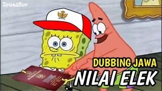 DUBBING MEME JAWA (Nilai Elek)