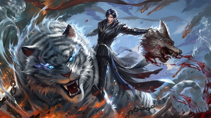 Rilis 17 September 2025 ❗ Mc dibuang karena tidak berguna Padahal memiliki kekuatan tersembunyi 🔥🥵