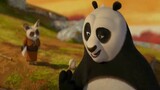 [Kung Fu Panda] Có ai nhớ clip này không?
