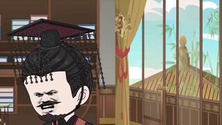 Emperor Wen's Troubles