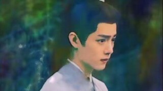 [Jade Bone Yao Xiao Zhan Shi Ying] Disiksa sangatlah kejam, sangat menyedihkan, dan sangat menyenang