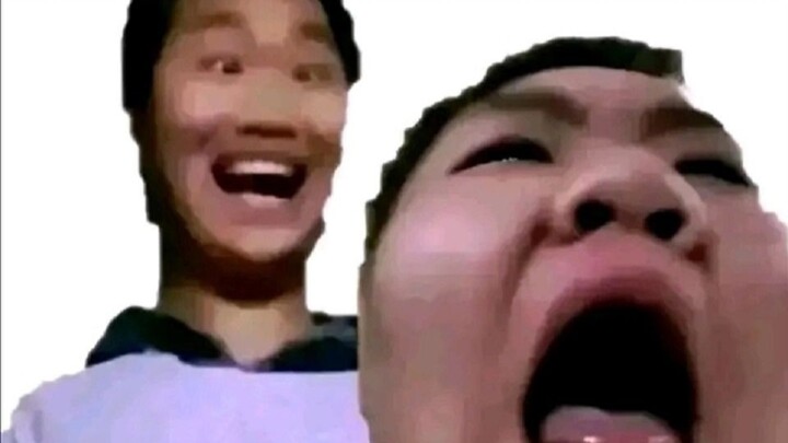 Kalau kamu ketawa, komedo kamu bakal jadi kayak kura-kura! [Kumpulan Meme] #93