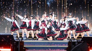 【Fantasy Anime Club】Daily Diamond-Zhejiang University 2024-2025 New Year Carnival Night
