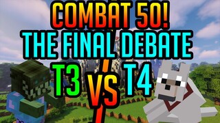 (UPDATED) REVENANTS OR SVENS FOR COMBAT 50?? | Hypixel Skyblock Guide