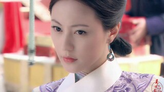 谁还不是个大家闺秀了，姐姐当年也是很多人心中的白月光【刘心悠/若兰】