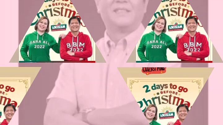 my president and my vice president,