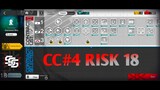 [ARKNIGHTS] CC#4 RISK 18