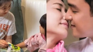 从蒋雯丽老师身上我看到了女人永远18岁#蒋雯丽 #谭松韵 #搞笑 #娱乐评论大赏 #娱乐播报台 #电视剧