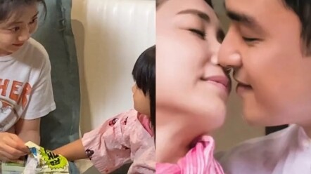 从蒋雯丽老师身上我看到了女人永远18岁#蒋雯丽 #谭松韵 #搞笑 #娱乐评论大赏 #娱乐播报台 #电视剧