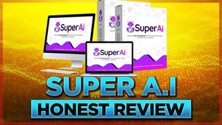 Super AI Review: The Ultimate AI Tool Revolutionizing Content Creation