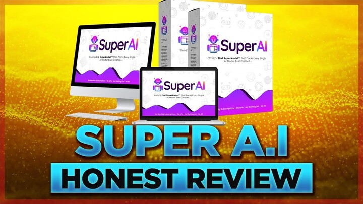 Super AI Review: The Ultimate AI Tool Revolutionizing Content Creation