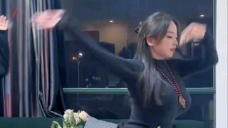 Big G Dance Tibetan Folk Dance