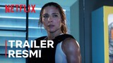 INTERCEPTOR | Trailer Resmi | Netflix