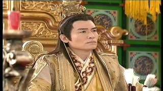 Thần Cơ Diệu Toán Lưu Bá Ôn Phần 7 Hoàng Thành Long Hổ Đấu tập 76