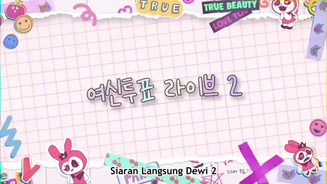 true beauty  anime episode 12