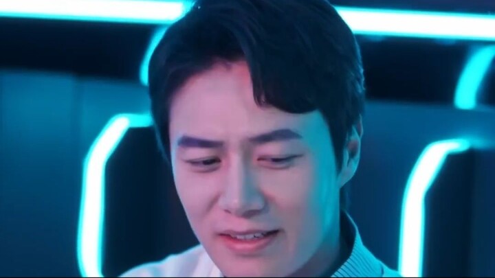 【พากย์ไทย】ตามง้อผู้หญิงมา 7 ปี พอมีอุบัติเหตุก็ลืมเธอซะแล้ว