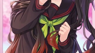 nezuko kawaiik😘🥰