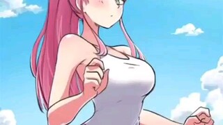 Zero Two nsfw art