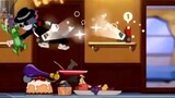 [Cat and Mouse Mobile Game] Quadruple Kills of Mechanical Mouse? Maybe it’s just the beginning