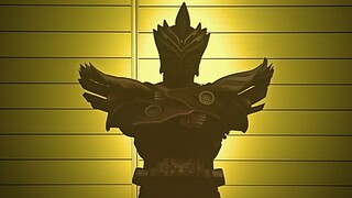 [Bình luận Dragon Rider] Kamen Rider Odin xuất hiện! Chàng trai muốn trở thành hiệp sĩ (27)