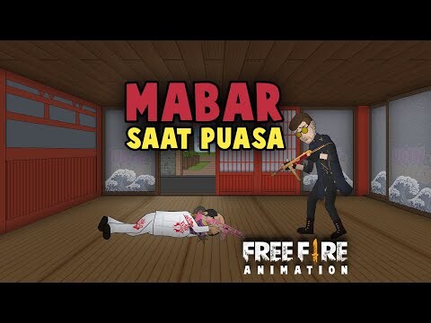 Mabar Saat Puasa Hampir Batal Gara-Gara Ini... - Udin dan Bono