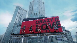 ITZY「LOCO -Japanese ver.-」Music Video
