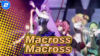 [Macross/Epic/Mixed Edit] Do You Still Remember Macross?_2