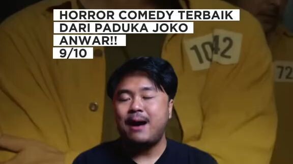 Film tervavforit gue dari paduka joko anwar