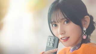 Quảng cáo mới nhất của Ikeda Eisa x Xiaomi Nhật Bản, sạc điện thoại theo phong cách anime