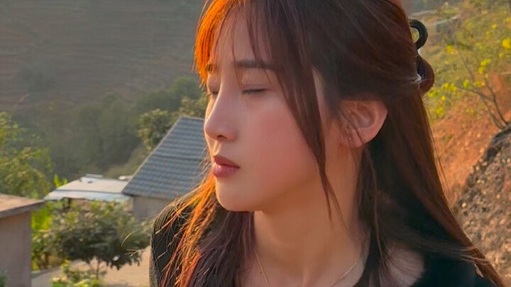 Just bought a little airplane, ready to set sail for my dreams 😏😏😏 #RuralRevitalization #Inspiration