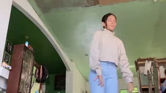 Dance break