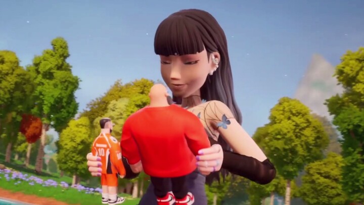 【(G)I-DLE】มิวสิกวิดีโอเพลง "Money Honey" ฉบับคำบรรยายจีน (ร่วมแสดงโดยมินนี่)