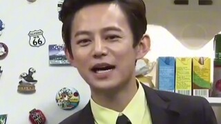 王嘉尔：我出门只需要三分钟 "帅是一种感觉 "这该死的魅力 "