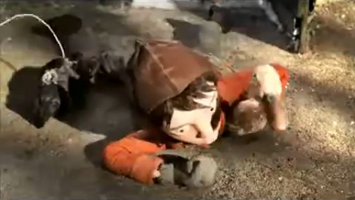 2006 Peter & the wolf watch full moive free link in description