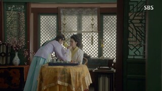 EP.05 Moon Lovers - Scarlet Heart Ryeo