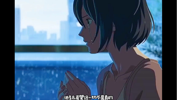 Sangat mengharukan! Peringatan hangat: Kalau nggak tidur sekarang, rambutmu bakal rontok semua!