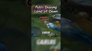 Kadita si Kang Galon Air Mineral....!!! | Mobile Legends | Strombolo YT #short #meme