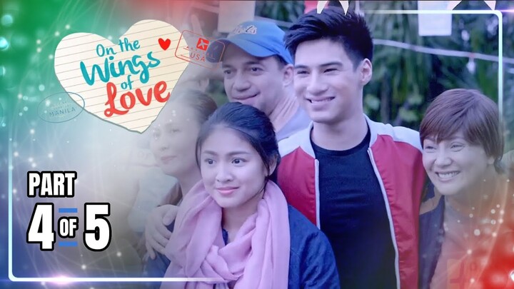 On The Wings Of Love | Episode 37 (4/5) | July 6, 2024