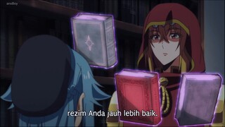 Yasei no Last Boss ga Arawareta! episode 2 Sub Indo | REACTION