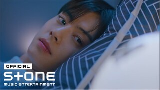 여신강림 OST Part 6 (True Beauty OST Part 6) "하성운 (HA SUNG WOON) -Fall in You" MV