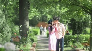 Kim Soo Hyun x Kim Ji Won｜Show MAN Strategy Manual