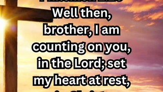 Daily Reflection July 10, 2025 #faith #bible #reflection