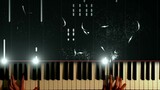 Genshi Yonezu - Ghost of the Sea Hiệu ứng đặc biệt Piano / PianiCast