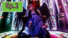 A Wild Last Boss Appeared! (Episode 2) Eng sub